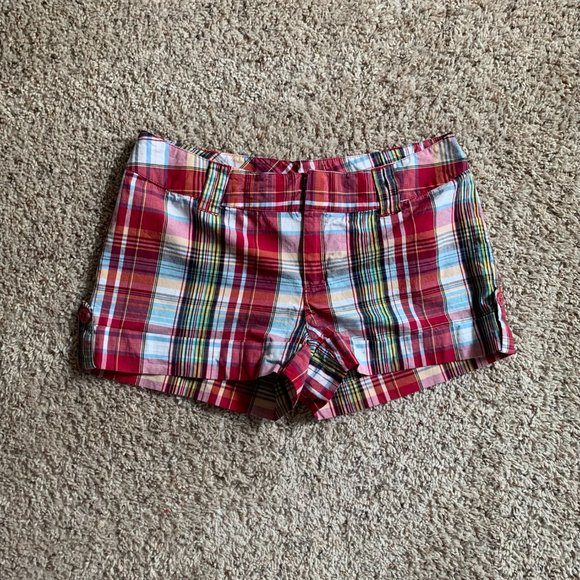 Bugle Boy Shorts Bugle Boy For Her Booty Shorts Large Poshmark